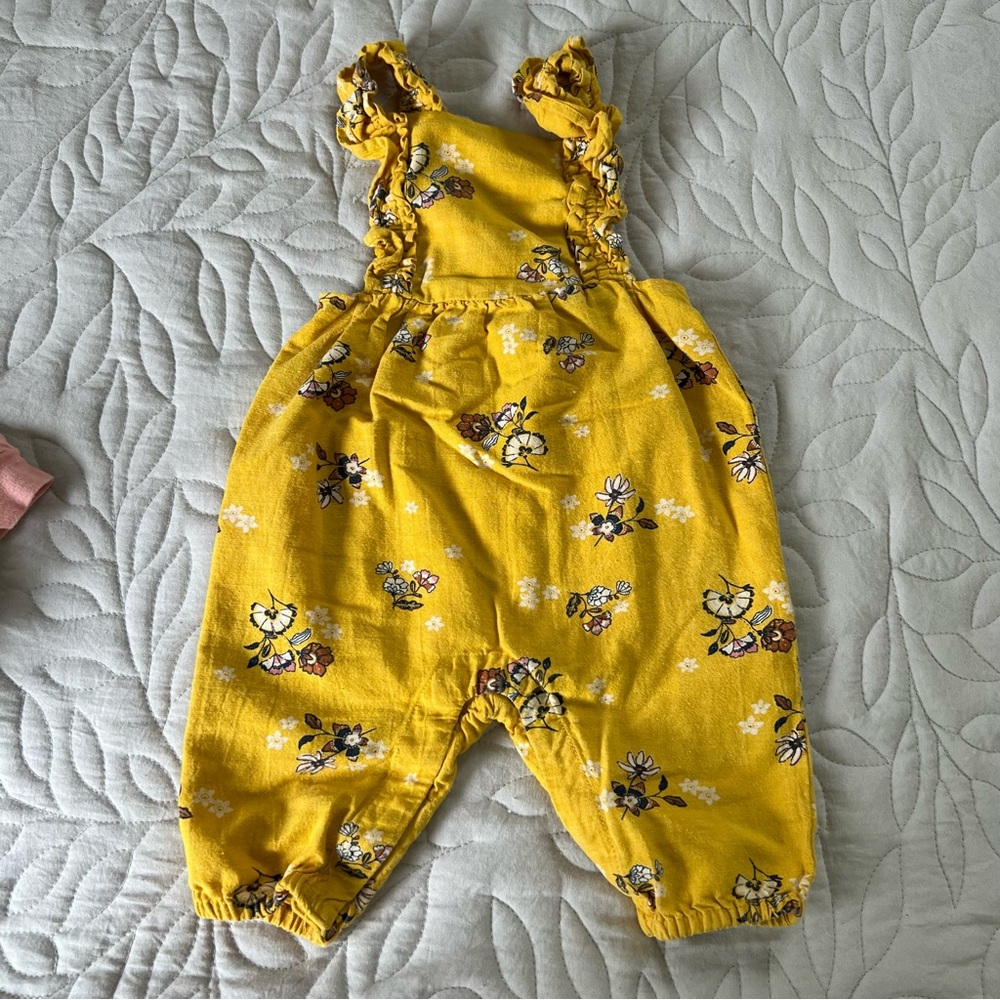 kids jumpsuit